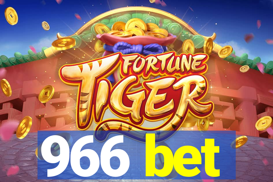 966 bet